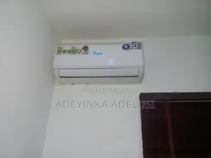 Air Condition