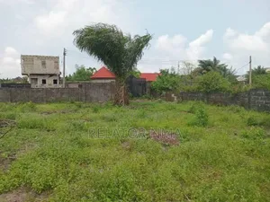Affordable Land For Sale At Obafemi/Owode, Ogun State—450sqm
