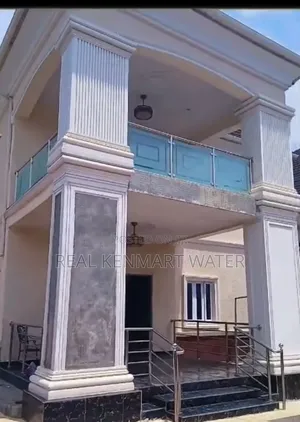 Furnished 5bdrm House in Mabglobal Estate, Dawaki for sale