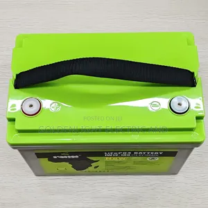 100ah 12.8v Iwin Lifepo4 Lithium Battery