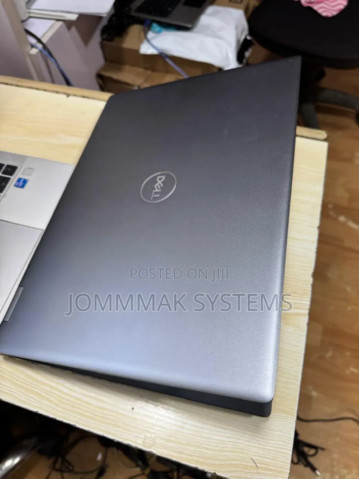 Laptop Dell Precision 7670 32GB Intel Core i9 SSD 512GB