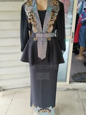 Turkey Skirt and Blowse