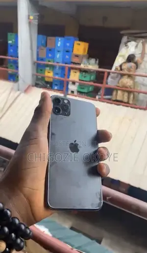 Apple iPhone 11 Pro Max 64 GB Blue