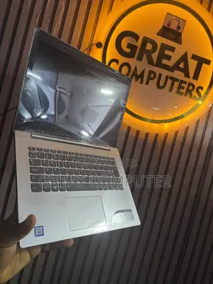 New Laptop Lenovo IdeaPad 310 8GB Intel Core i5 SSD 128GB