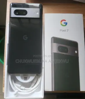 Google Pixel 128 GB Gray