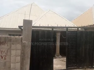 Furnished 3bdrm Bungalow in Onyx Properties, Karu-Nasarawa for sale