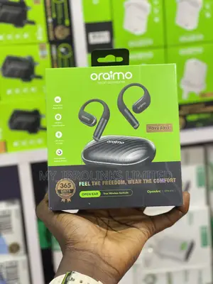 Oraimo Open Arc