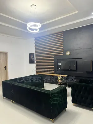 Furnished 1bdrm Apartment in Ivy Luxuria, Lekki Phase 2 for rent