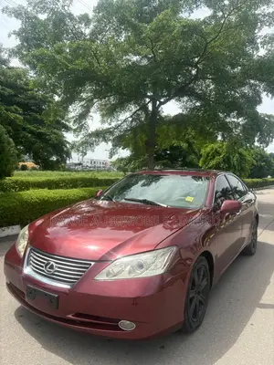 Lexus ES 350 2008