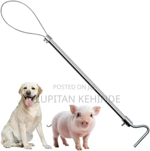 Animal Catcher Rod