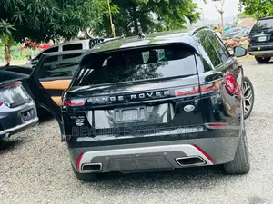 Rover 600 2018 Black