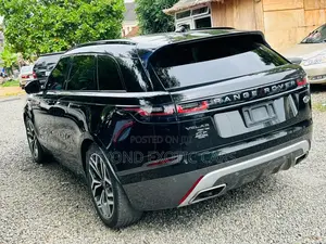 Rover 600 2018 Black