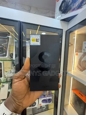 New Samsung Galaxy S22+ 5G 256 GB Black