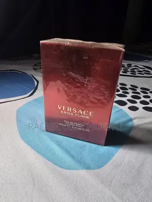 Versace Eros Flame