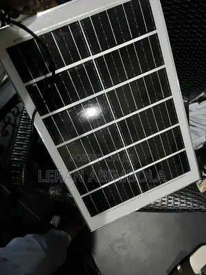 Solar Light