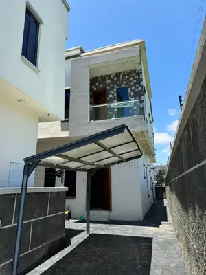 4bdrm Duplex in Orchid Road Lekki, VGC / Ajah for rent