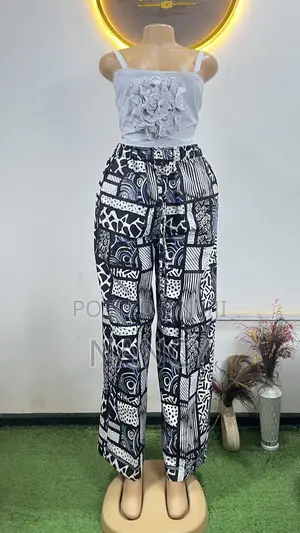 Brand New Ready Wear’S