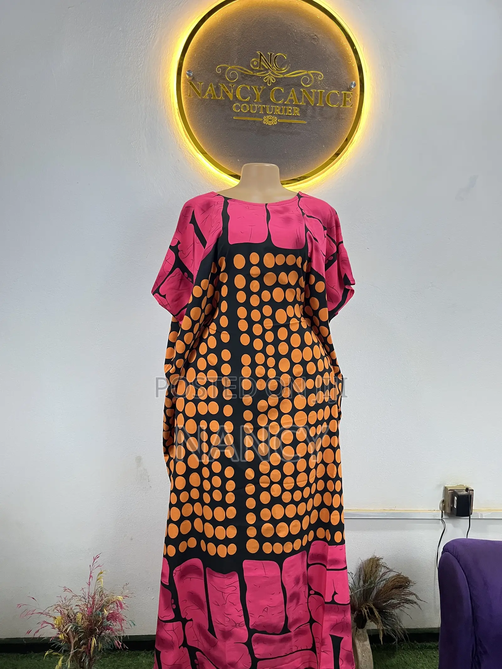 Brand New Ready Wear’S