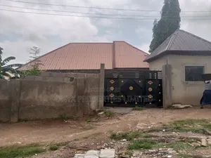 Furnished 3bdrm Bungalow in Onyx Properties, Karu-Nasarawa for sale