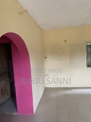 Furnished Mini Flat in Sabo Lowcost, Ikorodu Garage for rent