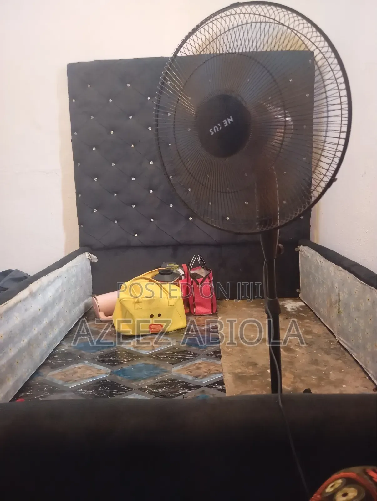 Bedframe Forsale