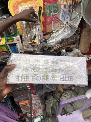 Vegetable Cutter