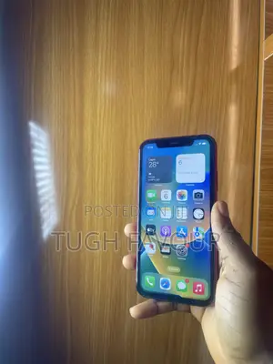 Apple iPhone XR 256 GB Red