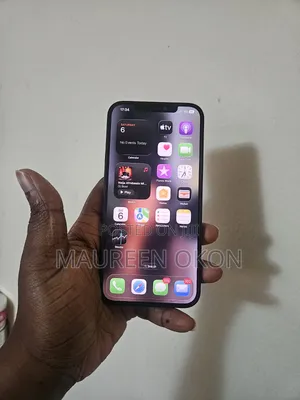Apple iPhone 12 Pro Max 128 GB Blue