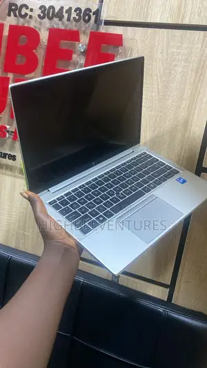 Laptop HP EliteBook 840 G8 16GB Intel Core i7 SSD 512GB