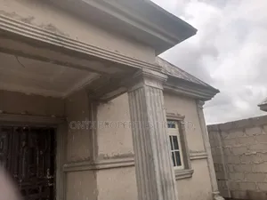 3bdrm Bungalow in Karu-Nasarawa for sale