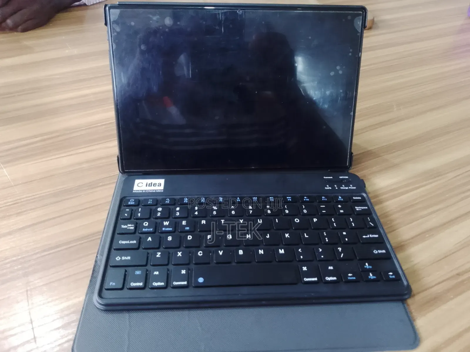 C idea CM8200 Plus 1 TB Black