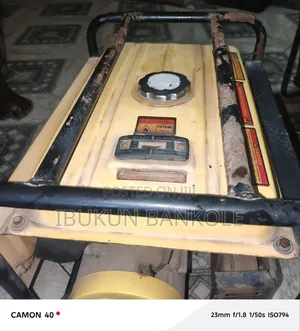 Thermocool Generator
