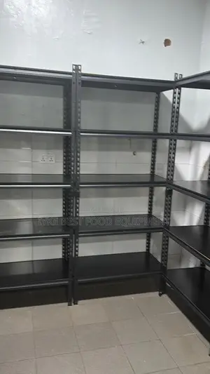 Storage Rack