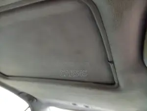 Toyota Camry 2007 Silver