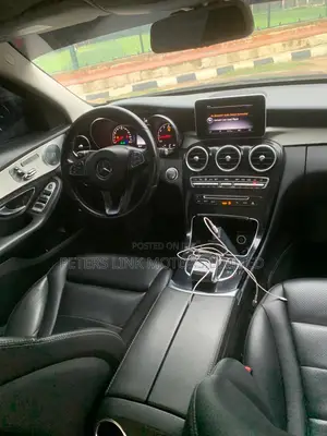 Mercedes-Benz GLC-Class 2020 White