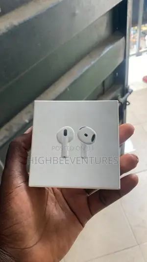 Brand New Apple Airpod 4 Non Anc