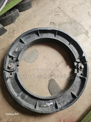 Hutchinson 18inches Run on Flat Bulletproof for Any Vehicle