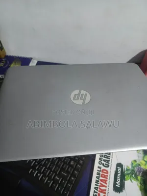 Laptop HP EliteBook 840 G3 8GB Intel Core i7 HDD+SSD 256GB
