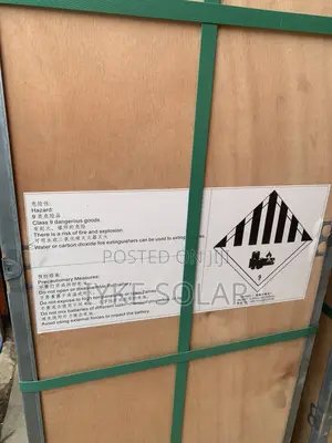 15kwh 48v Choice Lithium Ion Battery