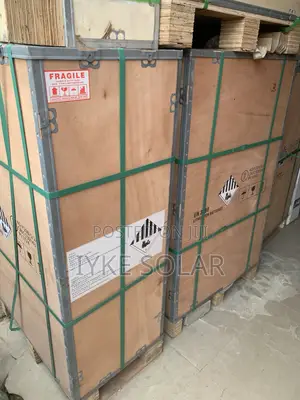 15kwh 48v Choice Lithium Ion Battery