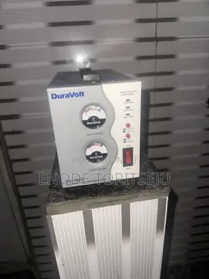 1000w Duravolt Stabilizer