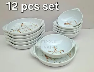 Dinner Set