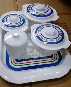 Dinner Set