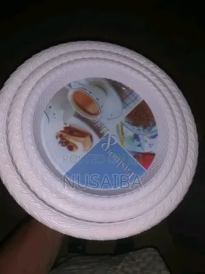Dinner Set