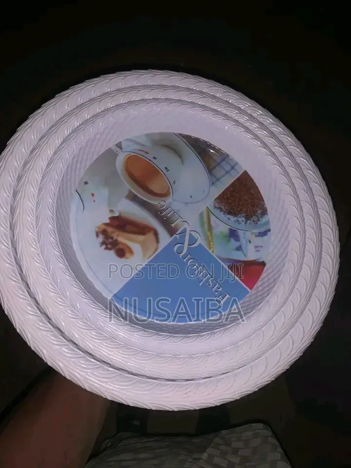 Dinner Set