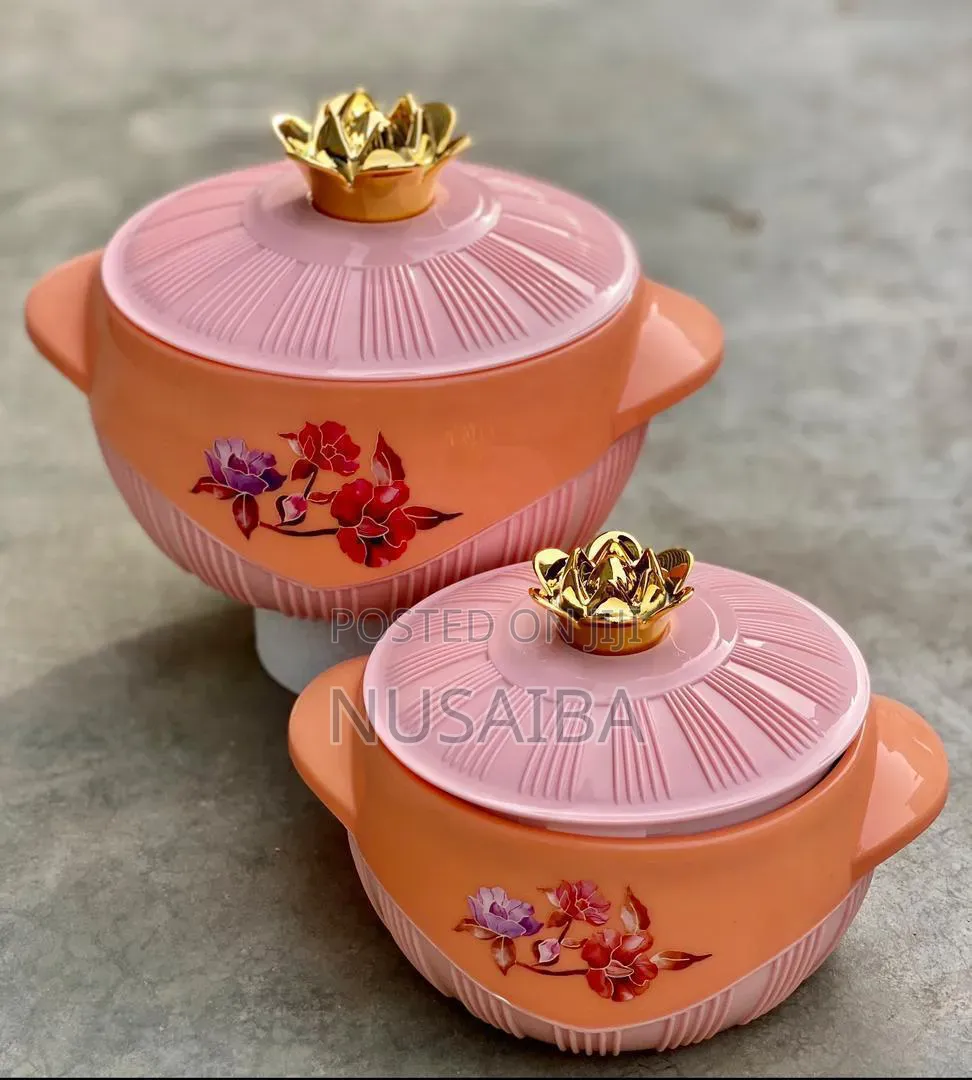 Dinner Set