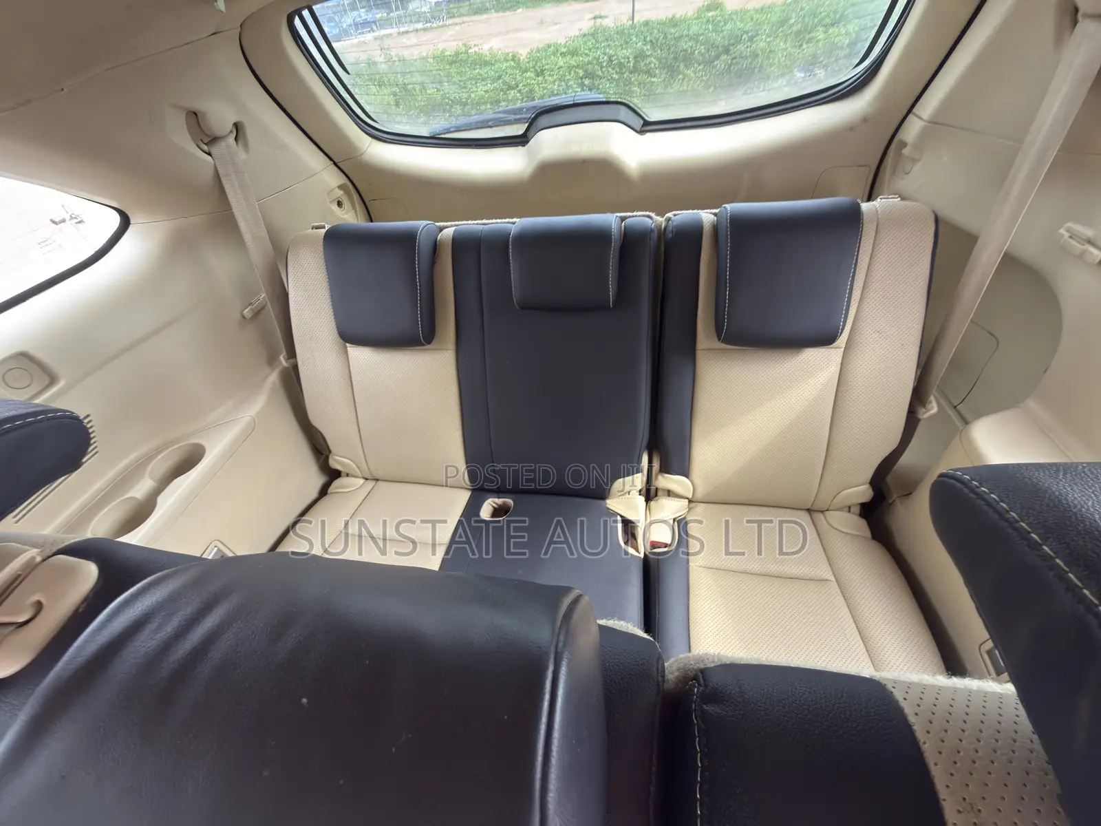 Toyota Highlander 2016 Gray
