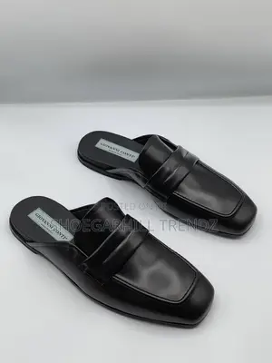 Giovanni Conti Premium Shoes For Men – Luxury Craftsmanship
