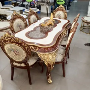 Executive Dinner