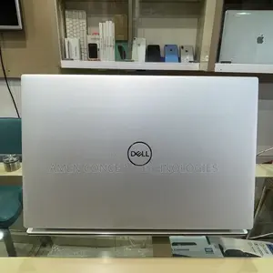 Laptop Dell XPS 15 9510 32GB Intel Core i9 SSD 1T